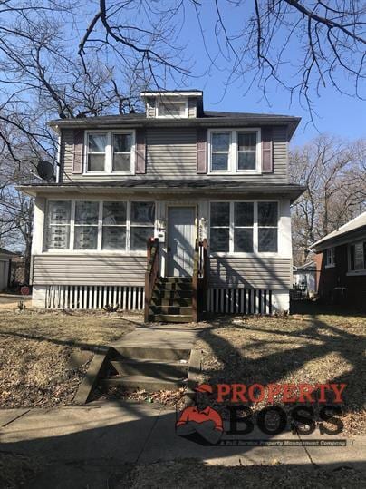 Primary Photo - 4268 Van Buren St
