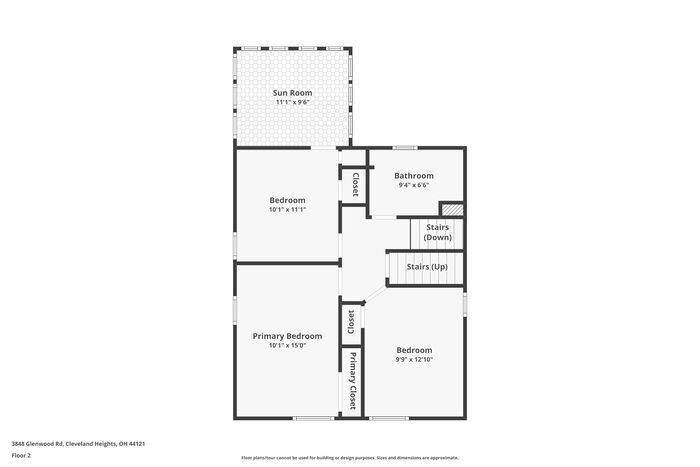 Building Photo - 3848 Glenwood Rd