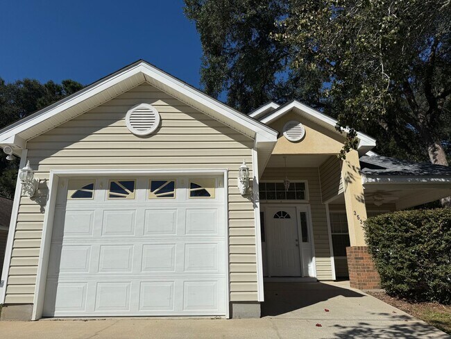 Building Photo - East Tallahassee Home In Weems Plantation