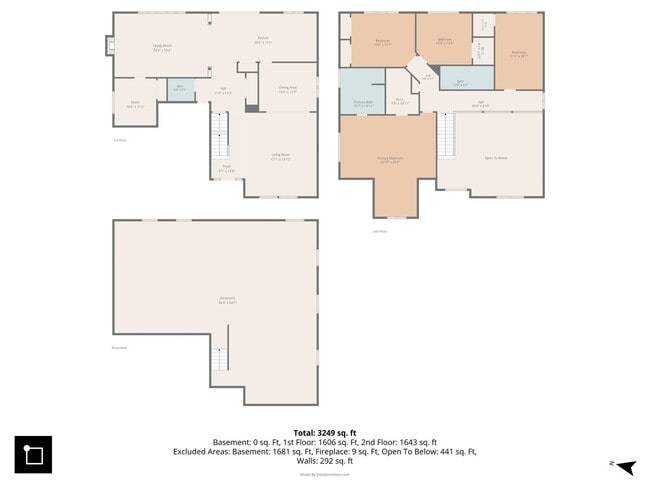 Building Photo - 14031 Preston Dr