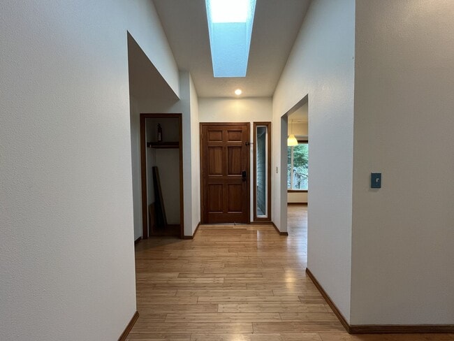 Building Photo - Spacious 3-Bedroom Home with Custom Stone Fireplace, Attached 2-Car Garage & Expansive Backyard i...