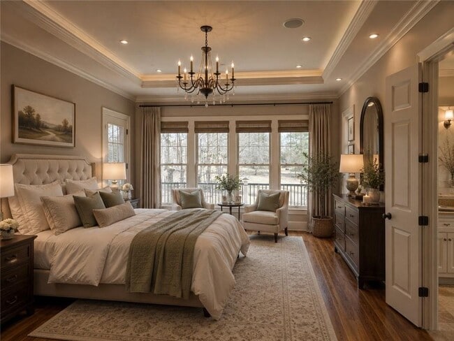 Building Photo - 1462 Georgia Club Dr