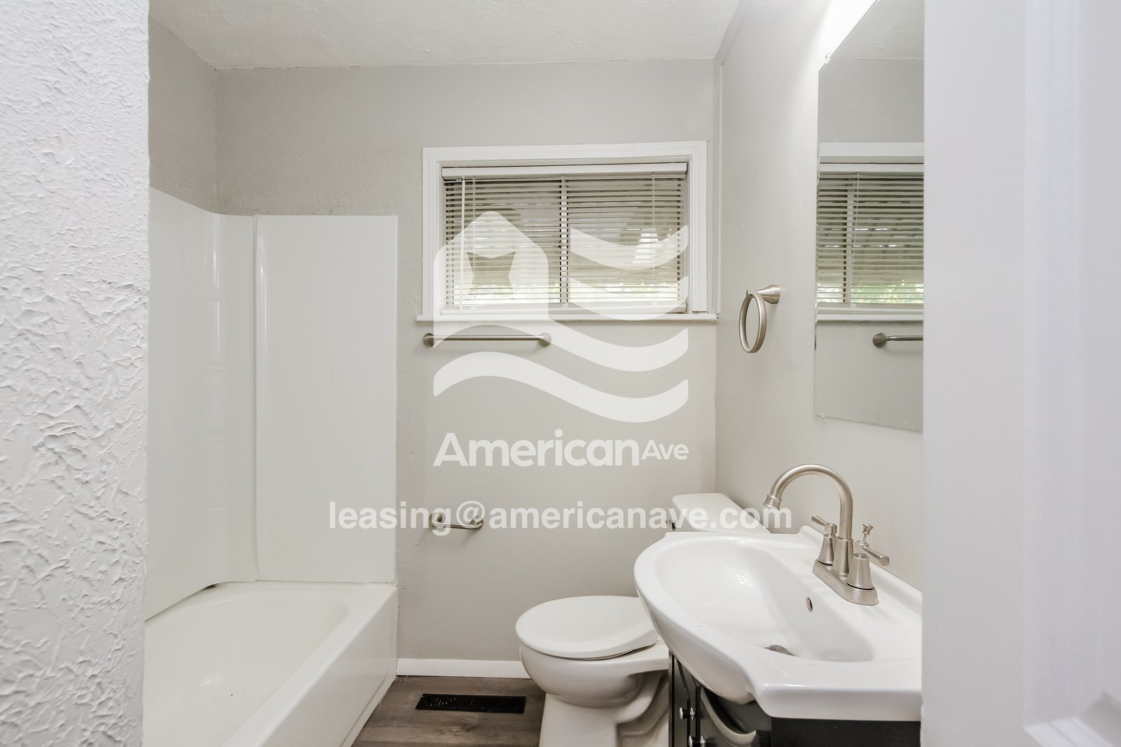 Building Photo - 3918 N Webster Ave