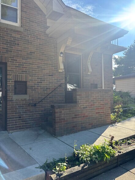 Building Photo - 3801 13th St