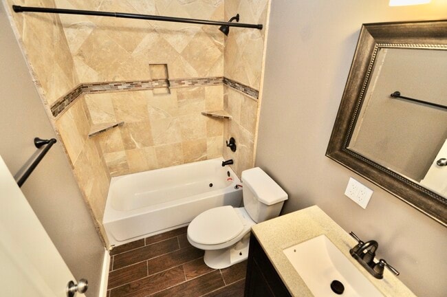 Building Photo - 6418 Treaschwig Rd