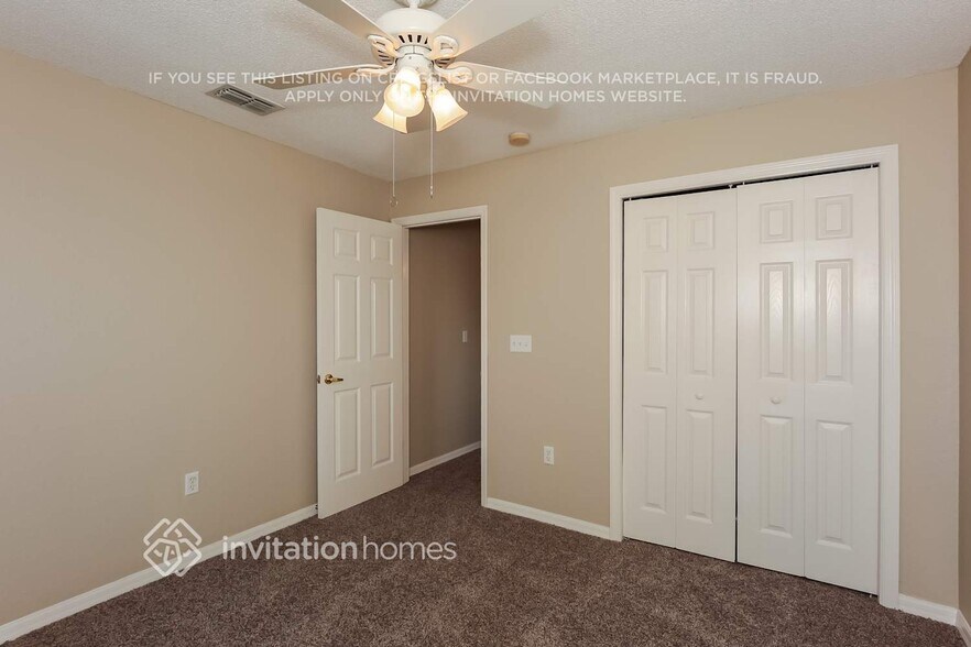 Building Photo - 6360 Hampton Pointe Cir