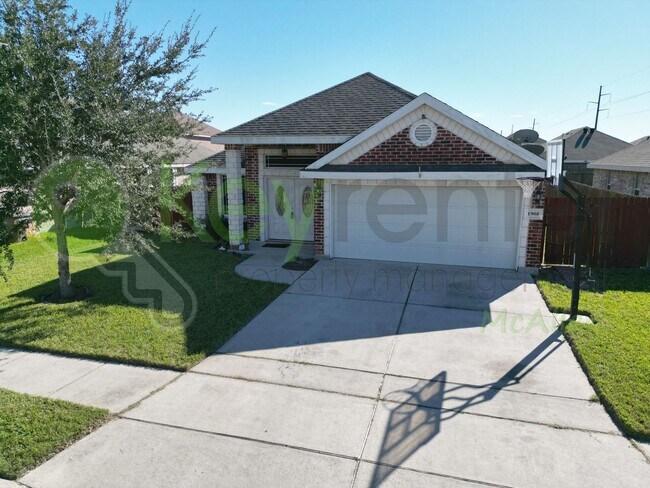 Building Photo - Beautiful 3b /2 bath home in Edinburg