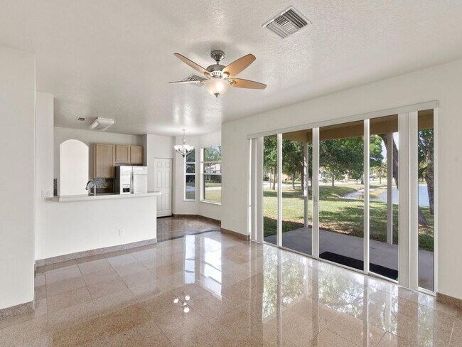 Building Photo - 4Bed/3Bath~2800 Sq Ft!~Pond View~Two Car Garage~Large Yard!