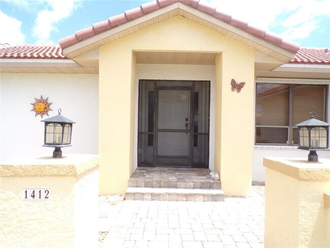Building Photo - 1412 Grebe Ct