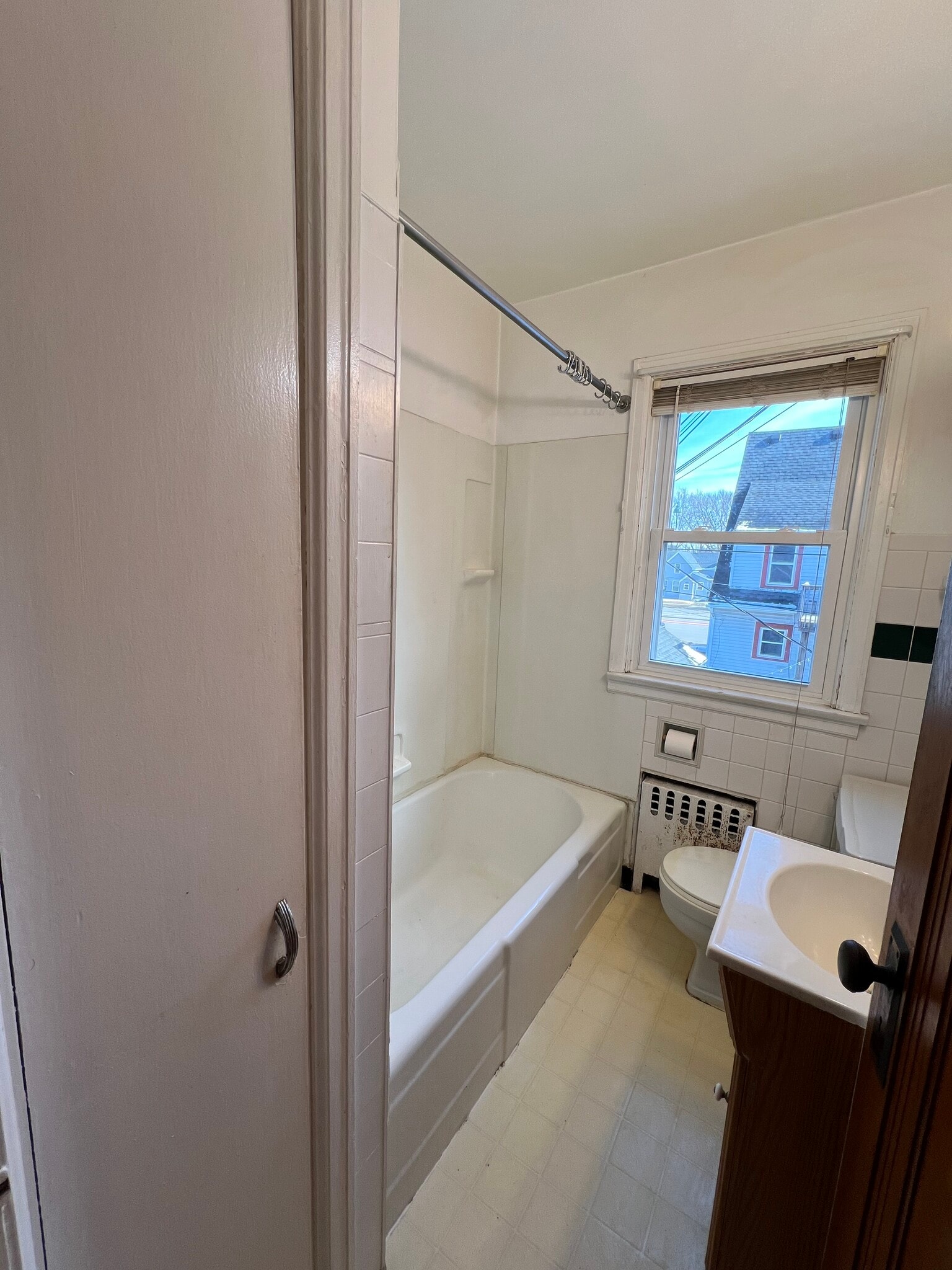 Bathroom - 2009 Carey Ct