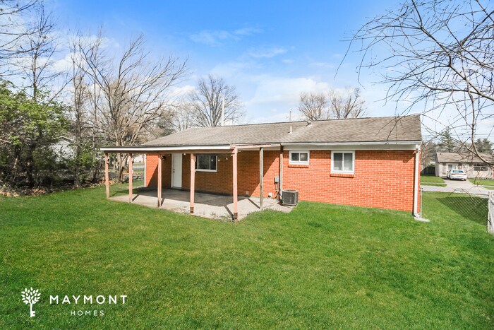 Building Photo - 736 Marbea Dr
