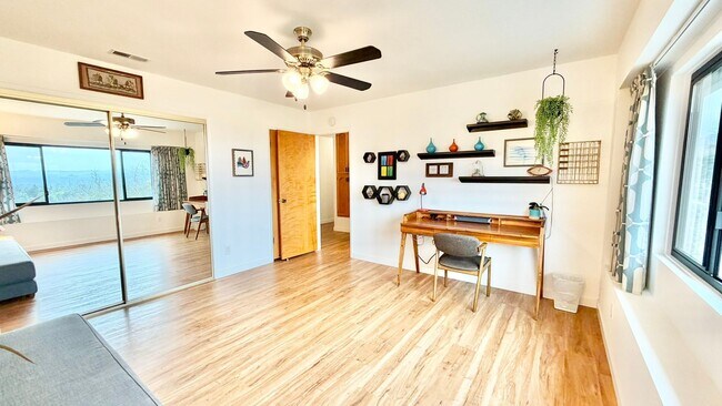 Building Photo - Beautifully Furnished & Appointed, Shorter Term Rental in the Peaceful Gird Valley area of Fallbr...