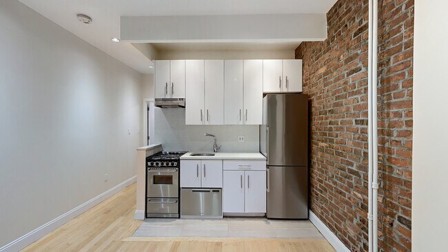 Interior Photo - 11 Stanton Street