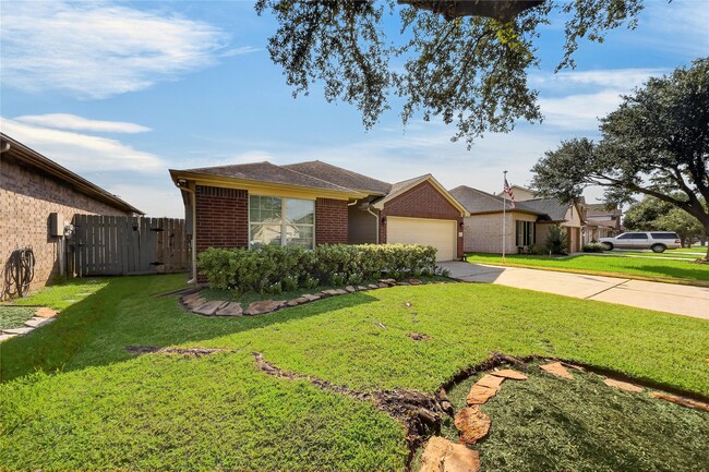 Building Photo - 20515 Spring Bluff Ln