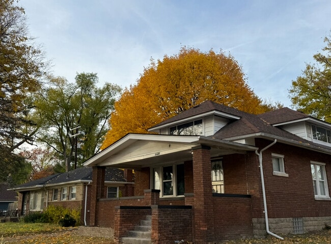 Building Photo - 21678 Bennett St