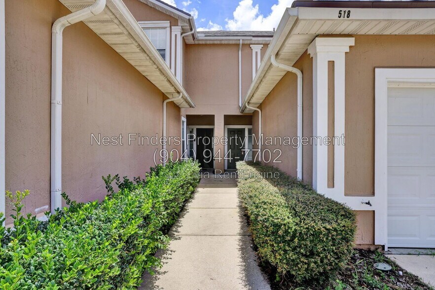 Building Photo - 518 Scrub Jay Dr