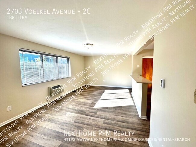 Building Photo - 2703 Voelkel Ave