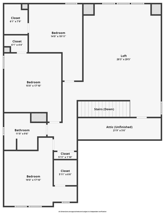 Building Photo - 19112 Hawk Haven Ln