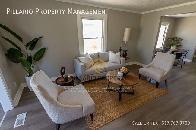 Building Photo - 4707 East 21st St