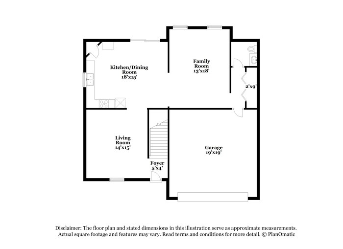 Building Photo - 10440 Wintergreen Way