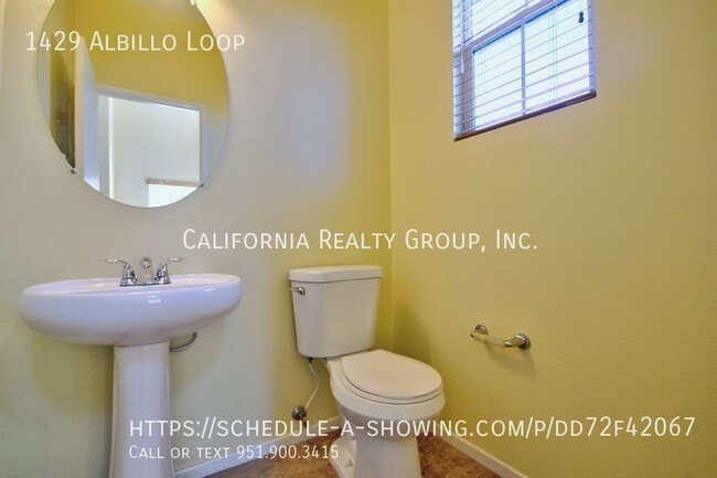 Building Photo - 1429 Albillo Loop