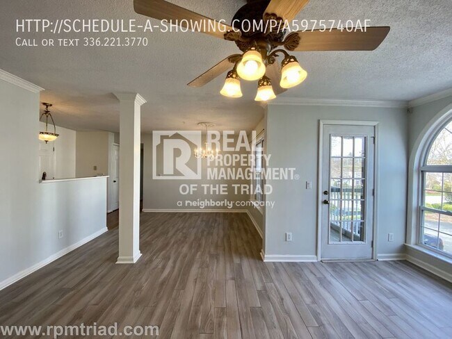 Building Photo - Available Soon -Updated 2BR/2BA Condo in M...