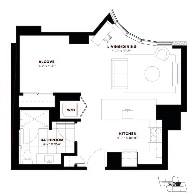 Floorplan - 5252