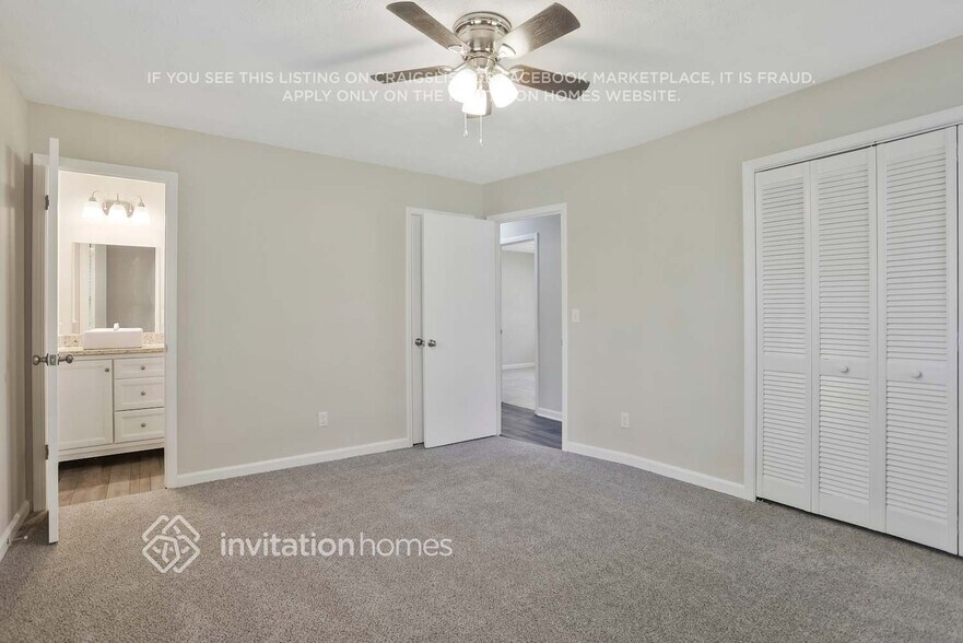 Building Photo - 3647 Mill Lake Dr