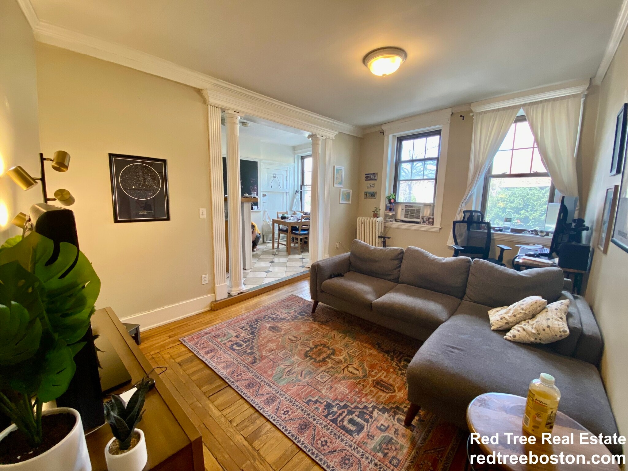 Building Photo - 5 Braemore Rd