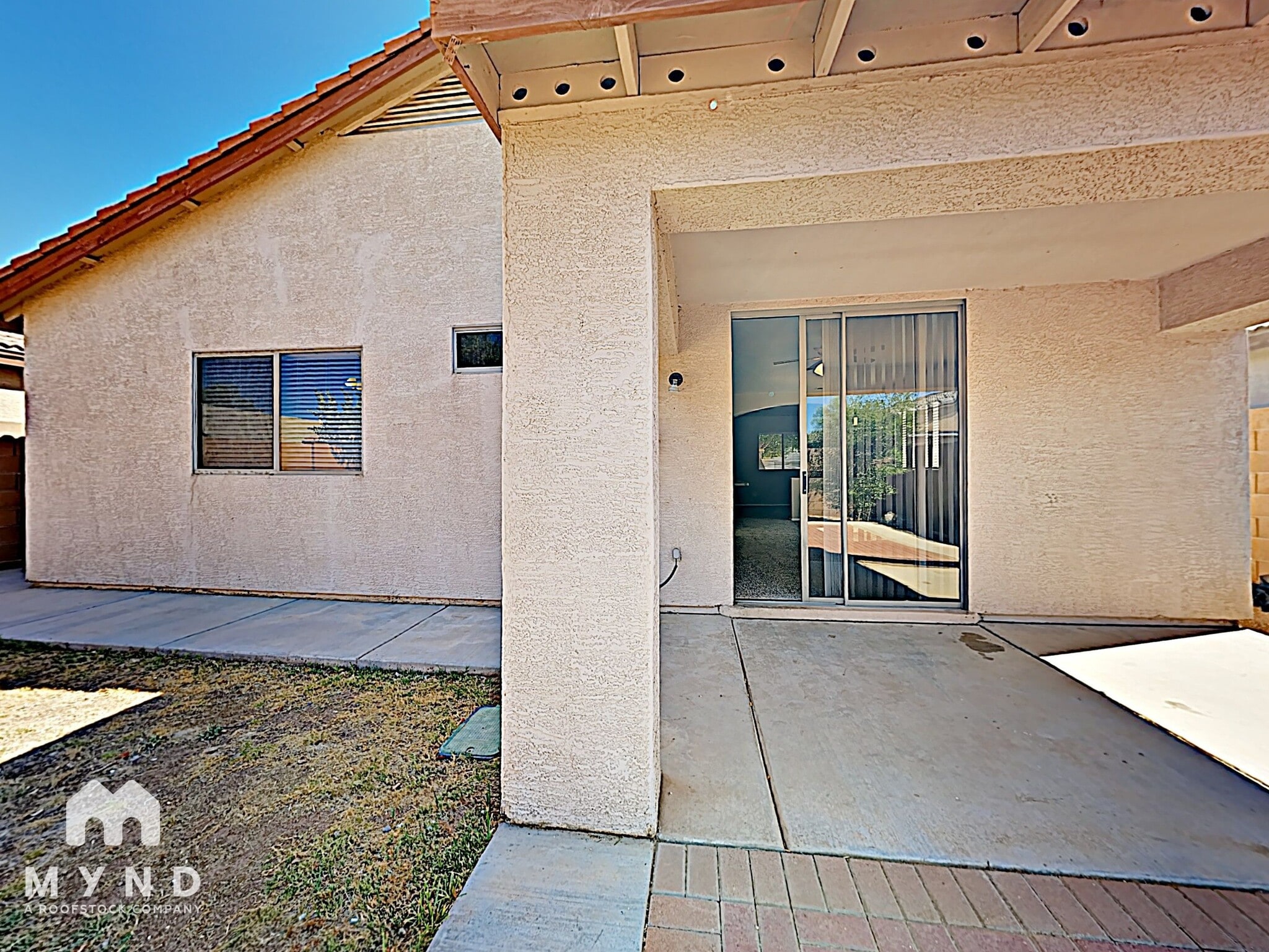 Building Photo - 11178 W Granada Rd