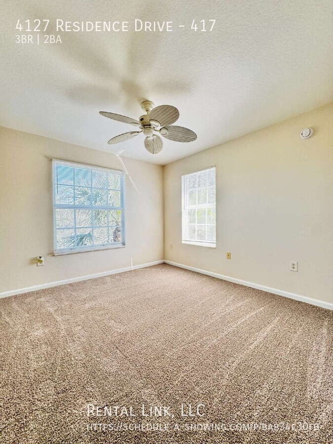 Building Photo - 4127 Residence Drive