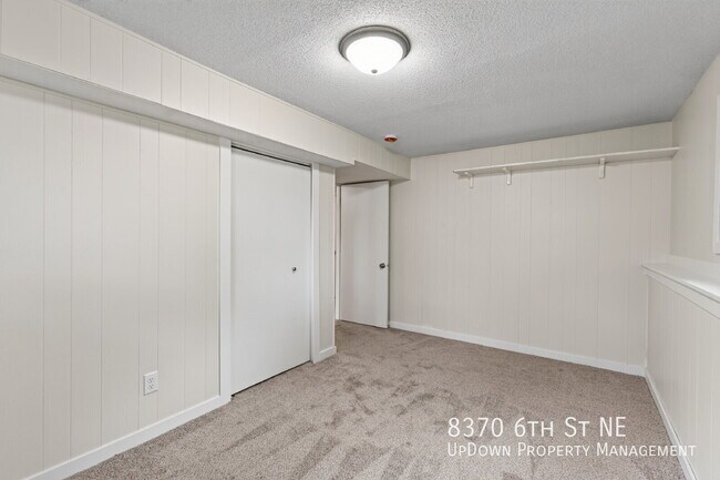 Building Photo - 8370 6th St NE