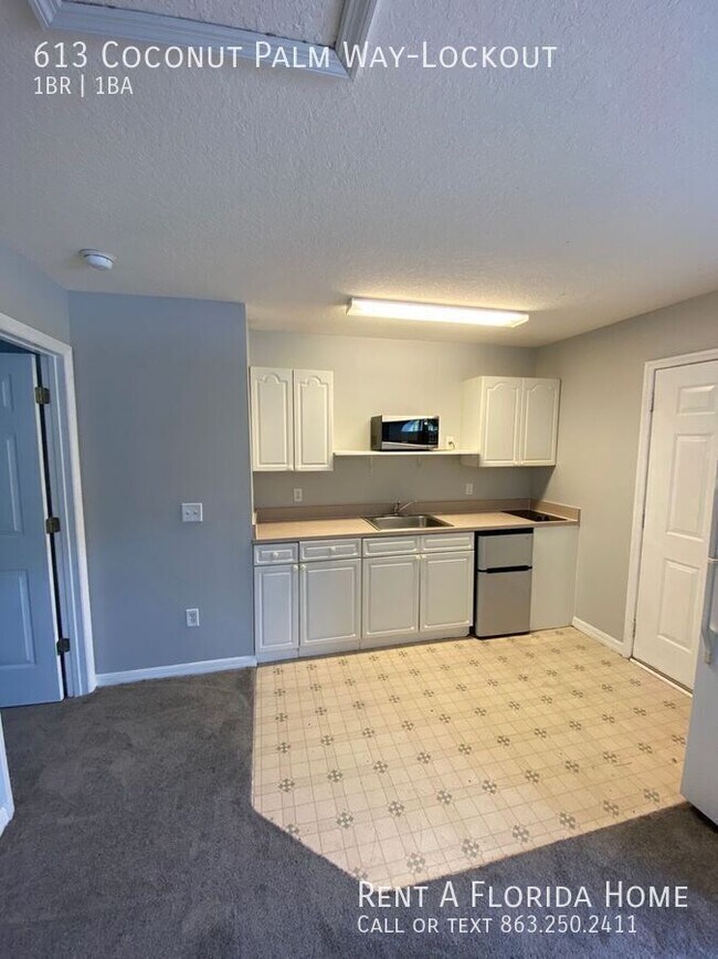 Building Photo - 613 Coconut Palm Way
