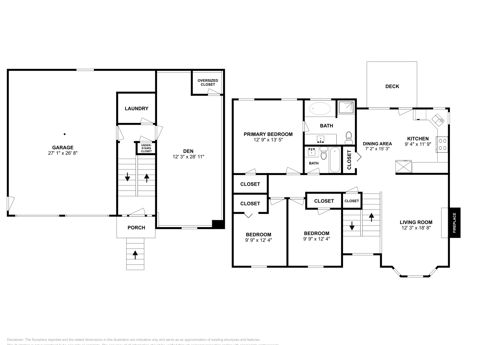 Building Photo - 80 Fairfax Dr