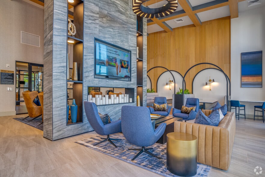 Lounge - Broadstone Westgate