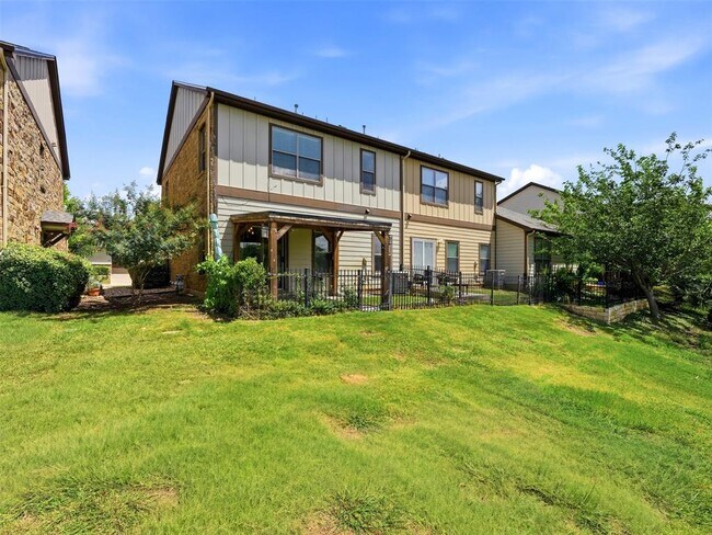Building Photo - 1900 Little Elm Trail