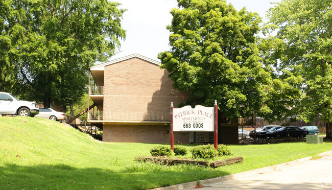 Building Photo - Patrick Place Apartments