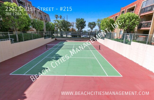 Building Photo - 2101 E 21st St