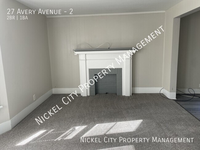 Building Photo - 27 Avery Ave