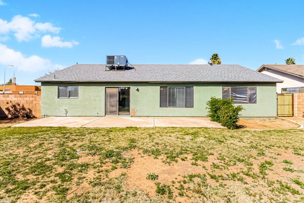Building Photo - 4537 N 87th Ave