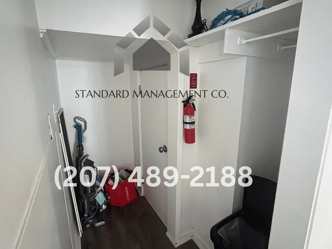 Building Photo - 3 Baker St