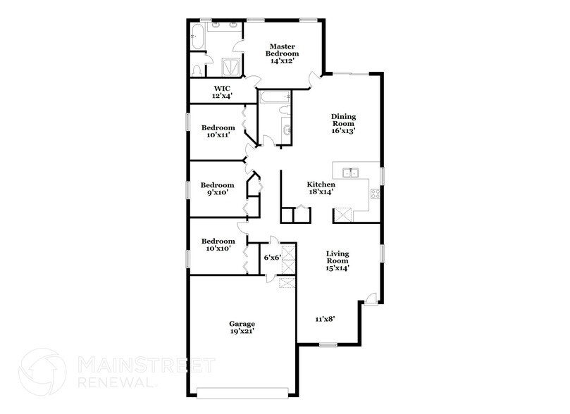 Building Photo - 11035 Campus Heights Ln