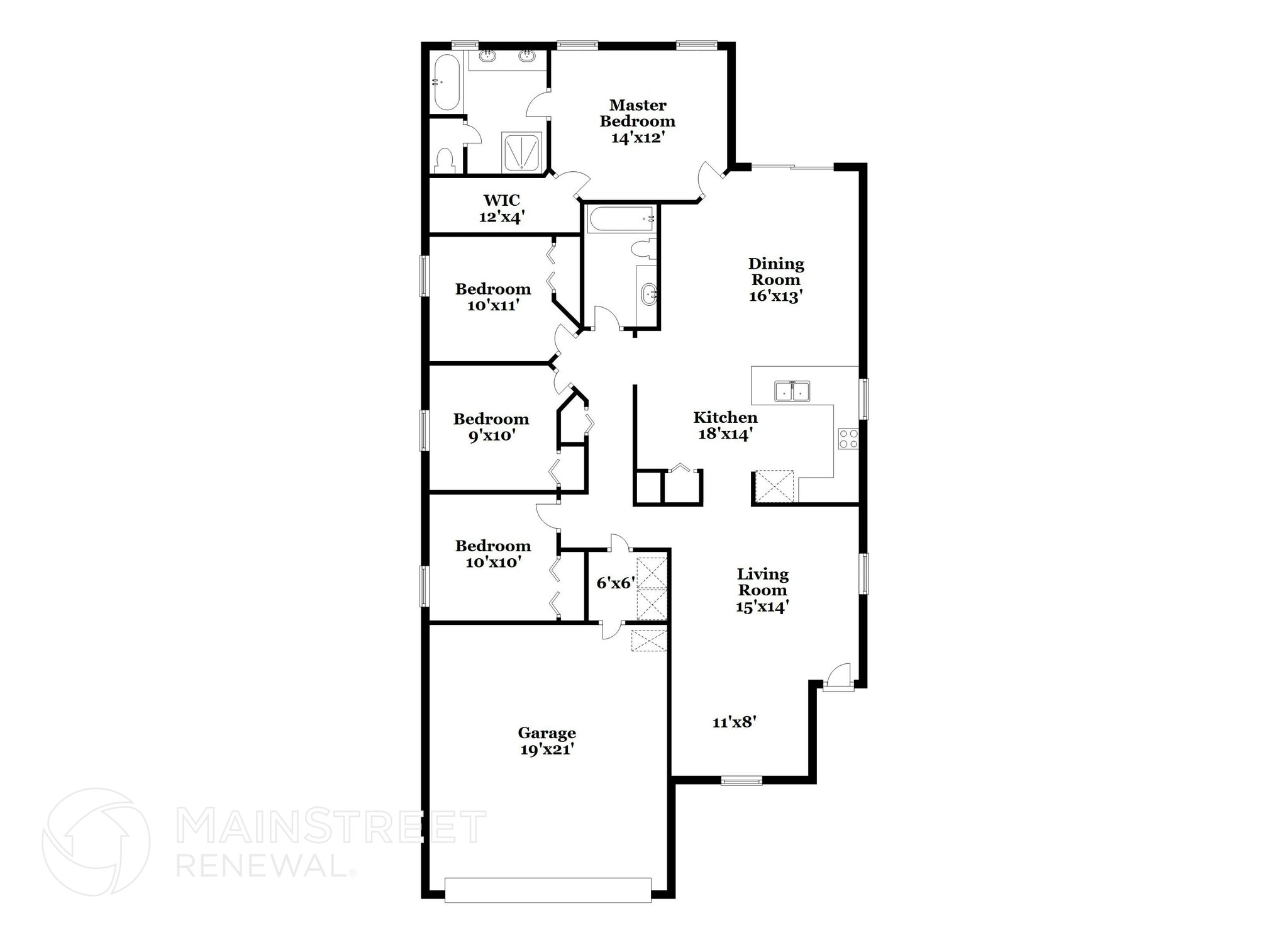 Building Photo - 11035 Campus Heights Ln