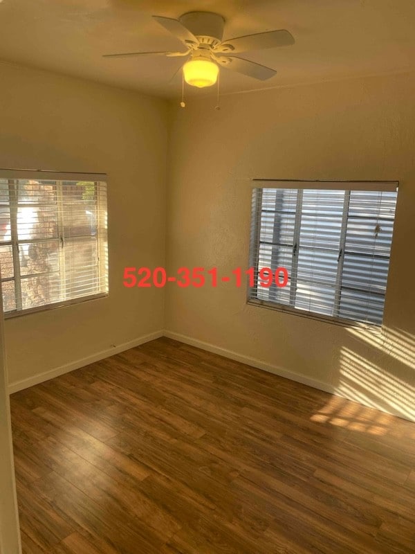 Building Photo - 1234 N 4th Ave