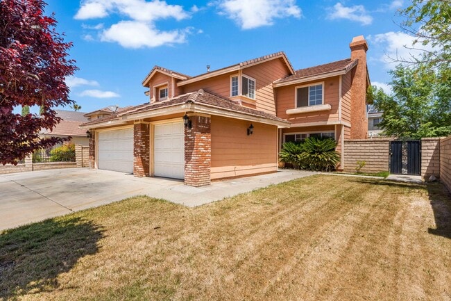 Building Photo - 45322 Pickford Ave