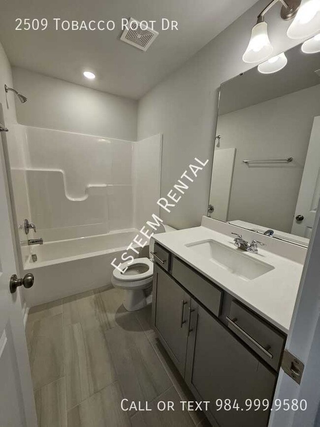 Building Photo - 2509 Tobacco Root Dr