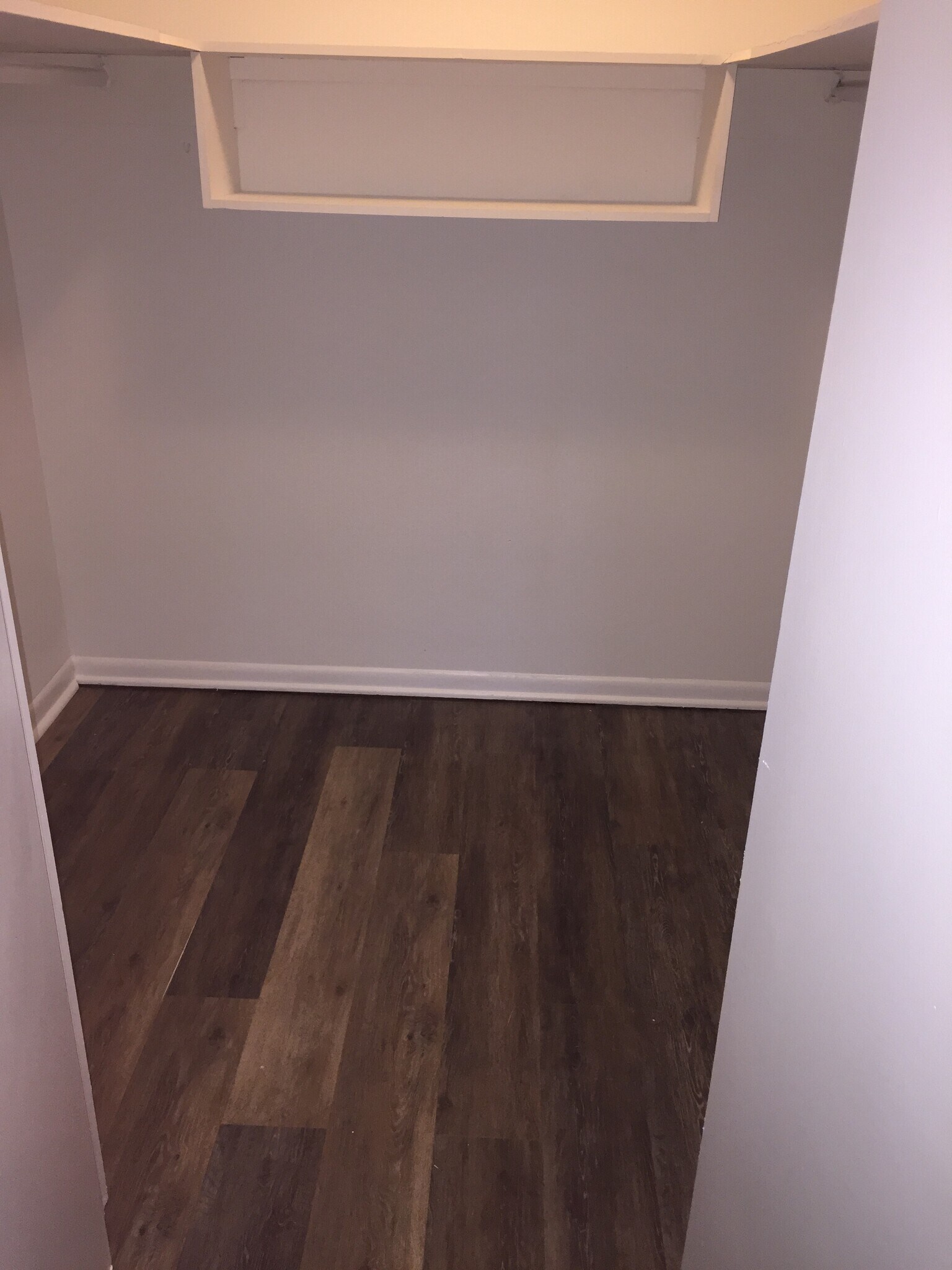 Large closet in bedroom - 1900 Richard Jones Rd