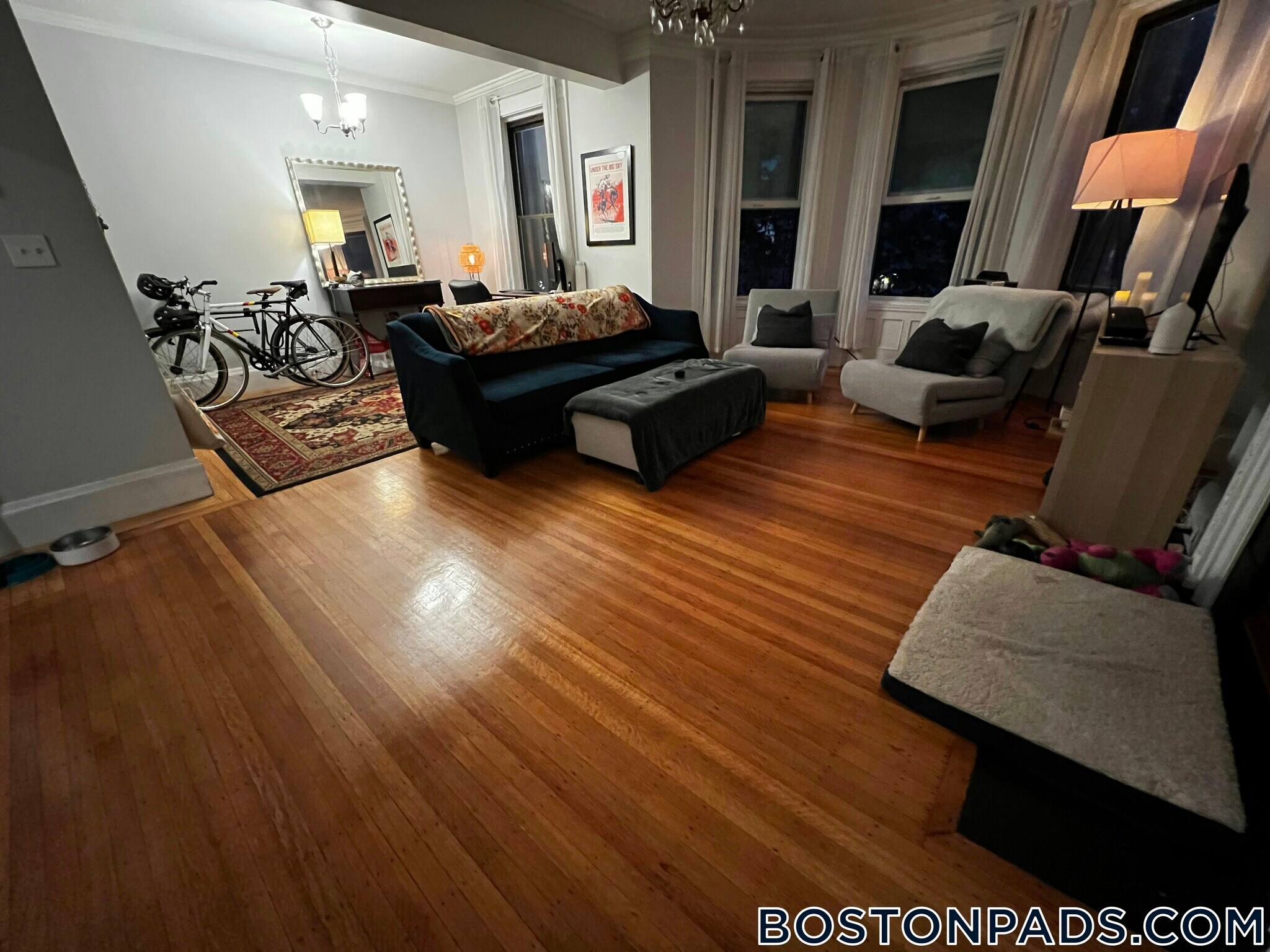 Building Photo - 429 Marlborough St