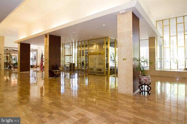 Building Photo - 2401 Pennsylvania Ave