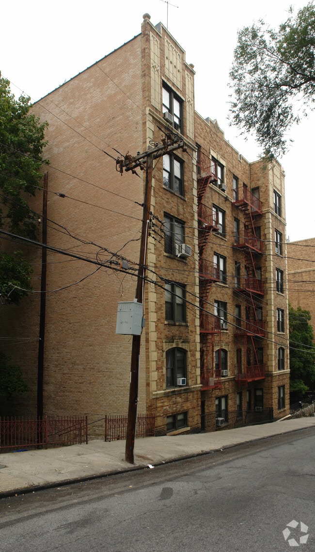 75 Bruce Avenue 75 Bruce Ave Yonkers NY 10705 Apartment Finder